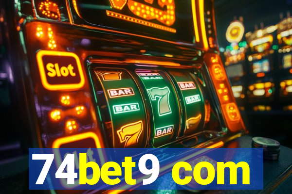 74bet9 com